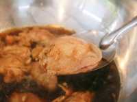 ก๋วยเตี๋ยวไก่ตุ๋นมะระ บุฟเฟ่ต์ 79 บาท
