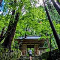 Hyakusai-ji 