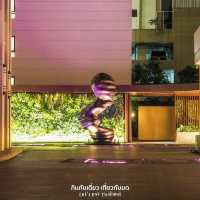  Marriott Executive Apartments Town Hall Sukhumvit
