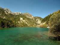 Jianzhuhai [Must-visit places in Jiuzhai Valley National Park] 