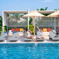 Holiday Inn Pattaya