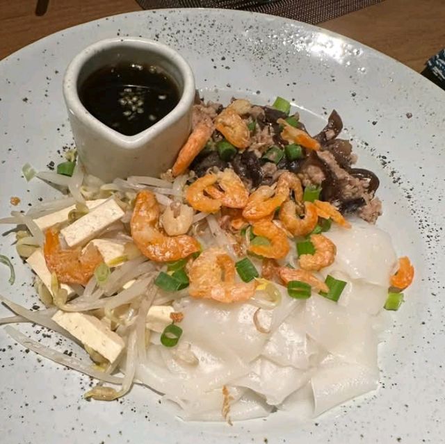 "ทับปิง" ร้านอาหารสไตล์ Homemade ใหม่ล่าสุด