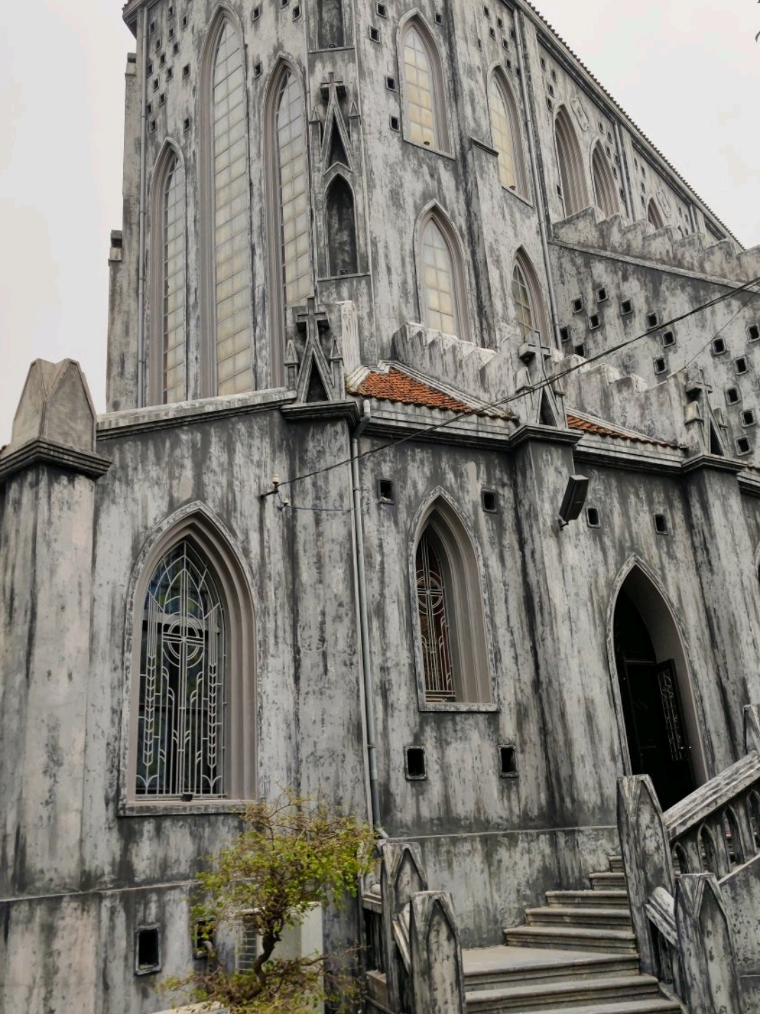 2025 ハノイ 観光スポット]ハノイ大教会の観光ガイド（12月更新