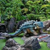 Dino Park Phuket