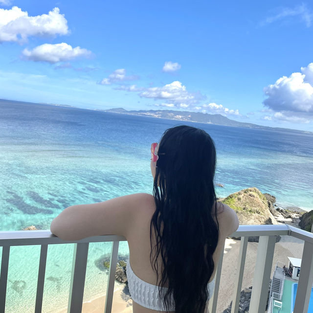 ✨【沖縄の魅力満載！ワンランク上の沖縄旅行ガイド】✨