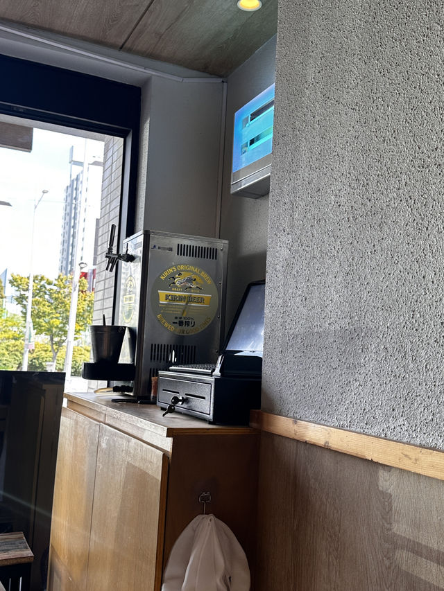 해운대 돈까스 맛집 반도카츠 