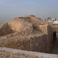 Bahrain Fort