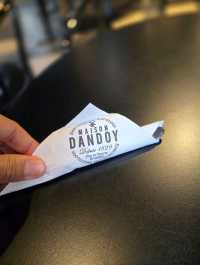 유럽여행 브뤼셀맛집 Maison Dandoy