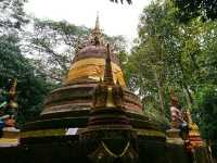 เที่ยวเชียงของ..วัดจำปา