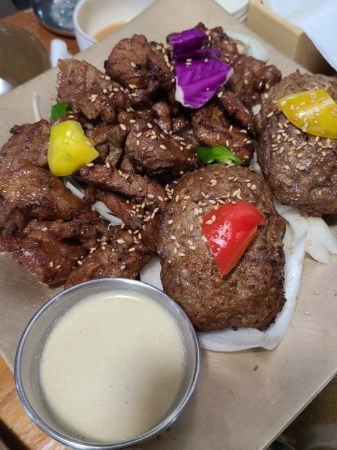 갈비박스