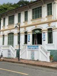 Laid-back Life in Luang Prabang
