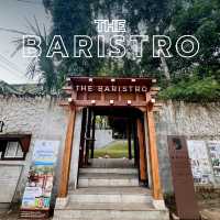 The Baristro Asian Style • คาเฟ่เชียงใหม่