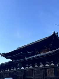 🏯 京都・東寺（To-ji）の魅力を紹介！
