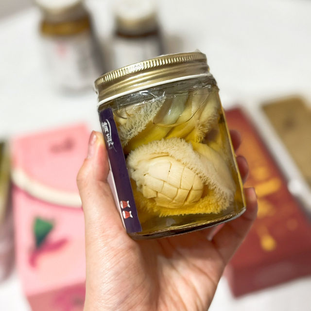 農曆新年新意思🧧 日式賀年食品