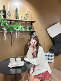 TRUST Cafe and Studio🥸