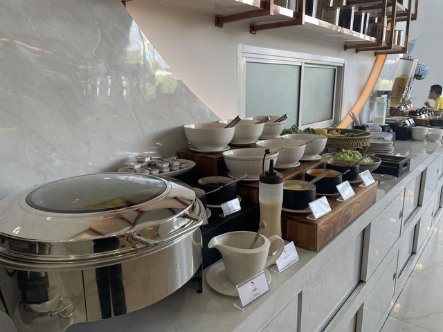 Moose Hotel Chiangmai