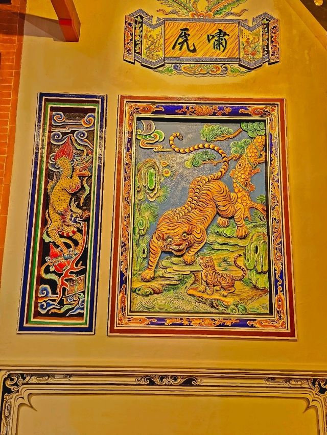 Discovering the Bercham Tian Gong Temple: A Journey Through Time and Tradition