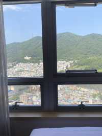 부산 도심에서 휴식을 즐기다! ‘아바니 센트럴 부산’ ✨🍃