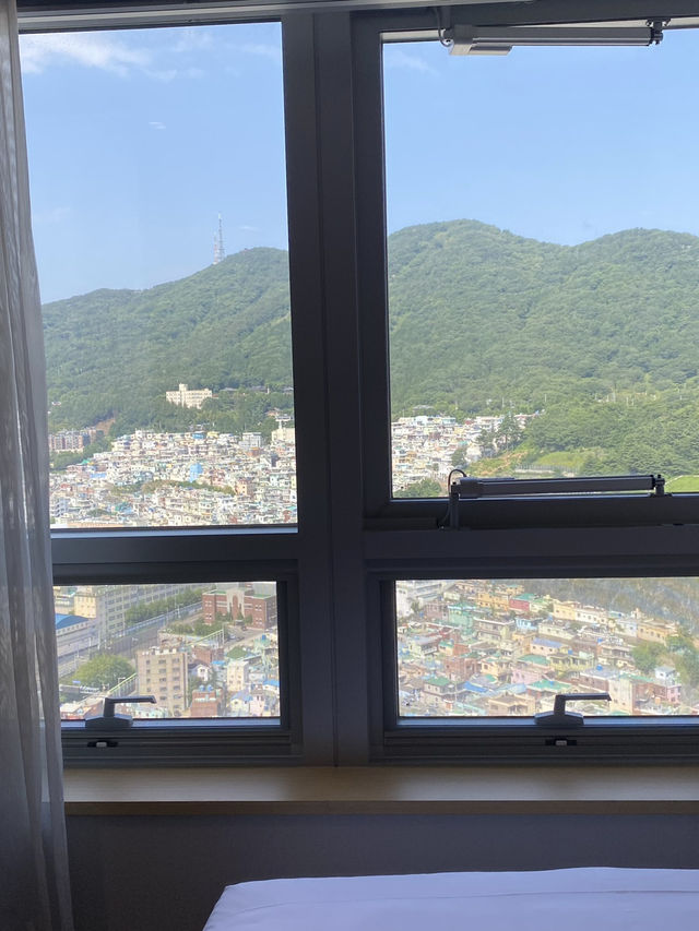 부산 도심에서 휴식을 즐기다! ‘아바니 센트럴 부산’ ✨🍃