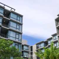 Altera ที่พักราคาดี ใจกลางพัทยา
