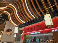 健康養生草本湯麵店