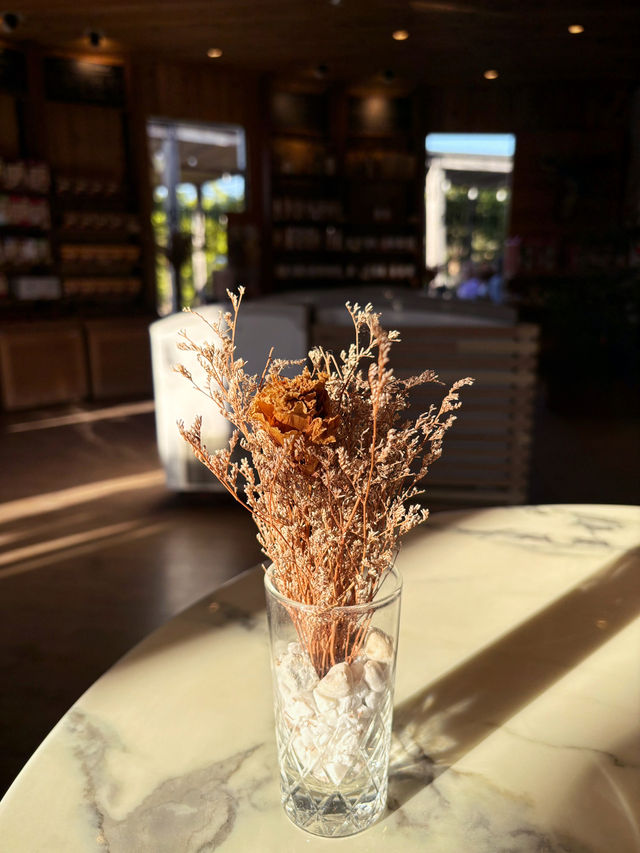 Midwinter - Khao Yai