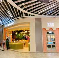 啟德零售館新店 Chaology 茶東西 港式茶餐廳探店
