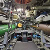 Anchors Aweigh: Uncovering History at Çanakkale Naval Museum