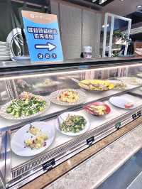 ［桃園食記］欣葉日本料理中茂店🍣🥢時間充足吃到飽