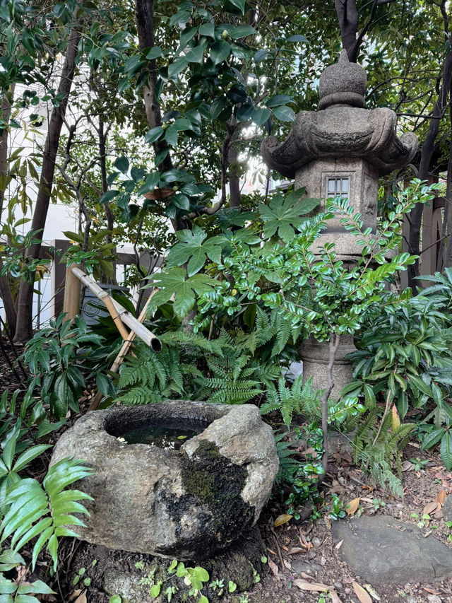 【東京】数量限定!!このお守り最強✨ここに行ったらやるべき3つのこと