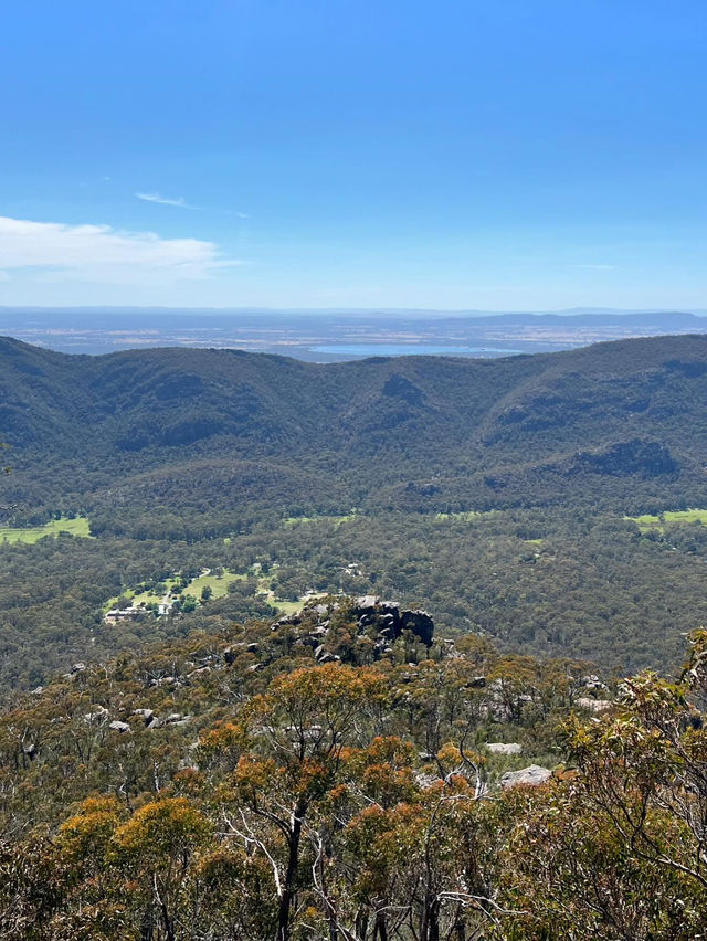 Grampians National Park