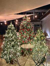 포천 어가길베이커리 크리스마스 느낌 🎄