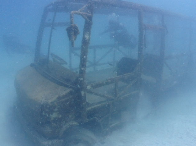 Extended Stay at Redang Bay Resort for the Ultimate Diving Experience