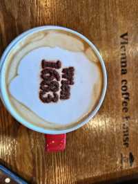 Vienna Coffee House