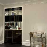 Caroline Astor Suite, St Regis Jakarta