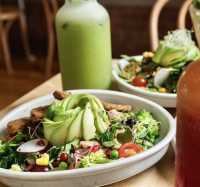 The Waltus Cafe