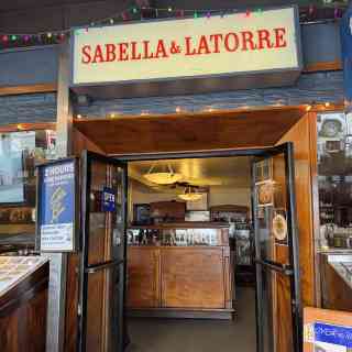 Sabella & La Torre