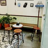 Community & Craft at Makmur Jaya Coffee