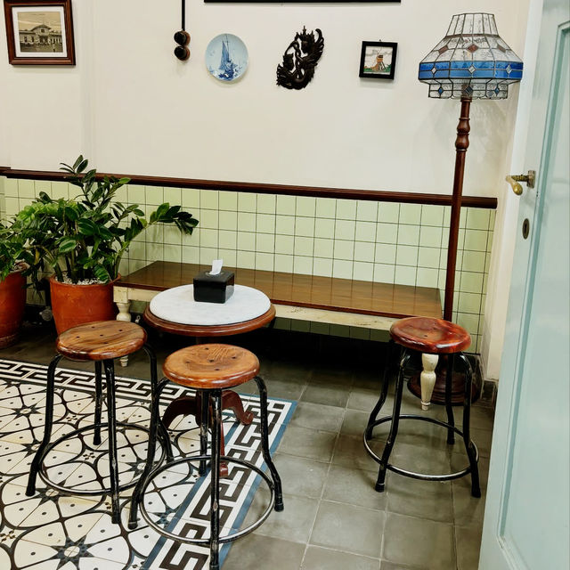 Community & Craft at Makmur Jaya Coffee