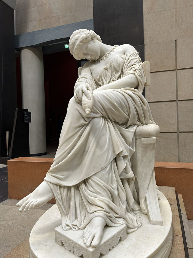 【名画溢れる！印象派の宝庫】オルセー美術館