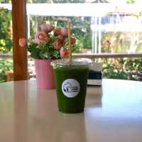 🏡BAAN RONG PHAK คาเฟ่จันทบุรี