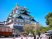 【1泊2日】週末の名古屋弾丸旅行