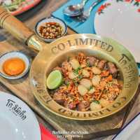 Co Limited ยกระดับ Street food เมืองไทย