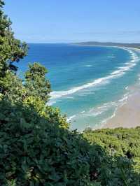 Byron Bay: Where the Sun Meets the Sea