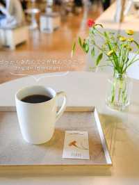 【釜山 / 影島】釜山といったらこのコーヒー屋さん！