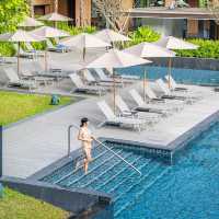 Courtyard by Marriott Bangkok Suvarnabhumi Airport