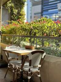 觀塘浪漫打卡cafe