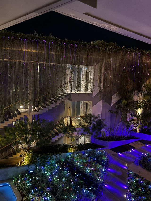 The SIS Kata Resort - Adult Only Room Tour