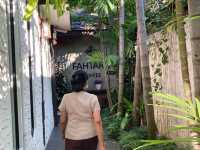 Fab Lanna Spa