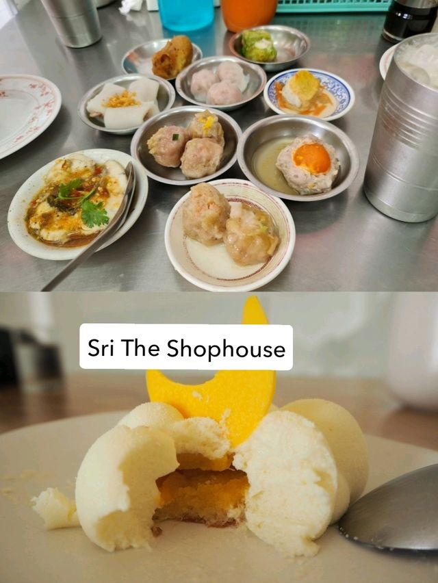 9 ร้านที่ไม่ควรพลาดถ้าไปภูเก็ต